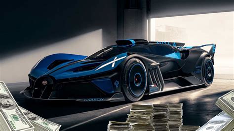 most expensive car in the world 2021 price